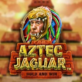 Official Slots logo: Aztec Jaguar Hold & Win by SYNOT Games at Casino Euro