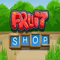 Fruit Shop logo by NetEnt at Casino Euro