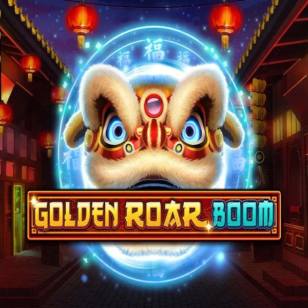 Play the Golden Roar BOOM slot by Greentube on Casino Euro
