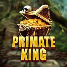 Primate King game by Red Tiger Gaming – logo hosted on Casino Euro