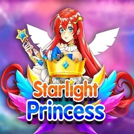 Starlight Princess online slot from Pragmatic Play – play at eurocasino.com.pl
