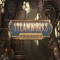 Play the Steamworks The Workshop slot by Peter & Sons on Casino Euro
