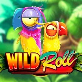 Wild Roll – slot by Playtech, featured at eurocasino.com.pl