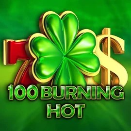 Play the 100 Burning Hot slot by Amusnet Interactive on Casino Euro
