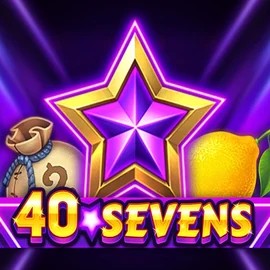 40 Sevens online slot from Apparat Gaming – play at eurocasino.com.pl