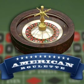Table Games logo of American Roulette (BGaming) from BGAMING at Casino Euro