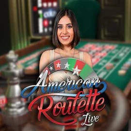American Roulette (Evolution) online slot from Evolution – play at eurocasino.com.pl