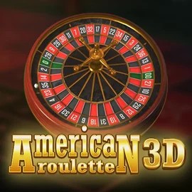 Try American Roullete 3D (Evoplay) slot by Evoplay on eurocasino.com.pl – logo image