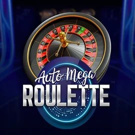 Play the Auto Mega Roulette slot by Pragmatic Play on Casino Euro