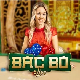 Play Bac Bo slot by Evolution on eurocasino.com.pl