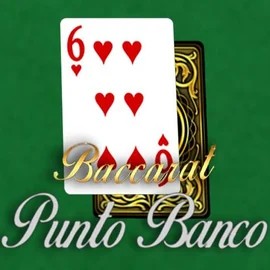 Baccarat - Punto Banco casino game by Red Tiger Gaming – featured logo at Casino Euro