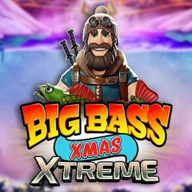 Big Bass Xmas Extreme slot icon by Pragmatic Play, available at Casino Euro