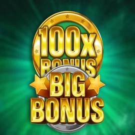 Big Bonus game by Inspired Gaming – logo hosted on Casino Euro