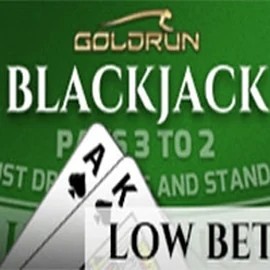Blackjack Low Bets slot icon by Holland Power Gaming, available at Casino Euro
