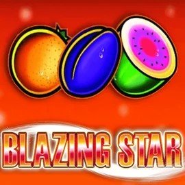 Blazing Star online slot from Merkur Gaming – play at eurocasino.com.pl