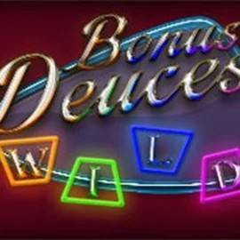Try Bonus Deuces Wild (RTG) slot by RTG (Reel Time Gaming) on eurocasino.com.pl – logo image