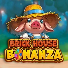Brick House Bonanza online slot from Pragmatic Play – play at eurocasino.com.pl