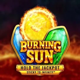 Play Burning Sun slot by Wazdan on eurocasino.com.pl