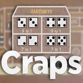 Play Craps (Nucleus Gaming) slot by Nucleus Gaming on eurocasino.com.pl