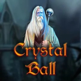 Play Crystal Ball slot by Gamomat on eurocasino.com.pl