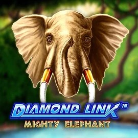Play the Diamond Link Mighty Elephant slot by Novomatic on Casino Euro