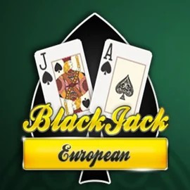 European Blackjack MH logo by Play’n GO Casino Euro