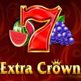 Extra Crown by Amusnet Interactive, showcased at eurocasino.com.pl – game logo