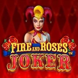Play Fire and Roses Joker slot by Triple Edge Studios on eurocasino.com.pl