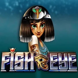 Play Fish Eye slot by Pragmatic Play on eurocasino.com.pl