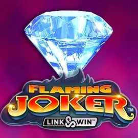Enjoy Flaming Joker Link and Win by Barstruck – logo hosted on eurocasino.com.pl