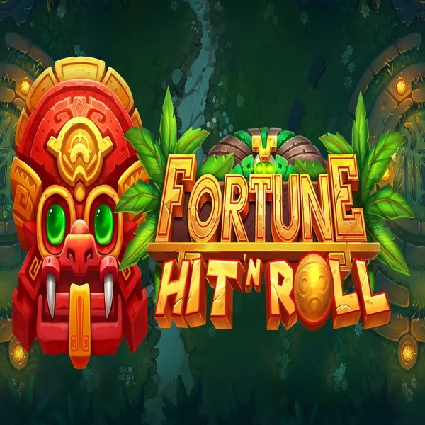 Play Fortune Hit'n Roll slot by Pragmatic Play on eurocasino.com.pl