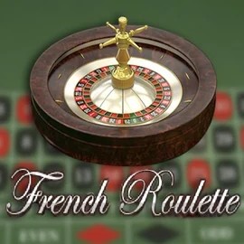 Official Table Games logo: French Roulette (BGaming) by BGAMING at Casino Euro