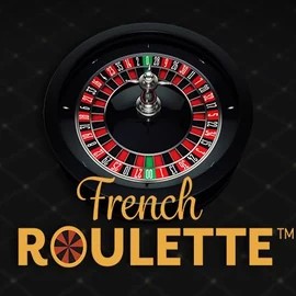 French Roulette (NetEnt) slot visual from NetEnt available on eurocasino.com.pl