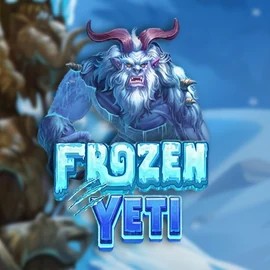 Frozen Yeti casino game by BF Games – featured logo at Casino Euro