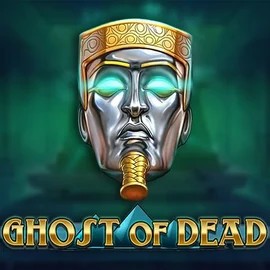 Ghost of Dead game by Play’n GO – logo hosted on Casino Euro