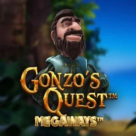 Play Gonzo's Quest Megaways slot by Red Tiger Gaming on eurocasino.com.pl