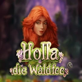 Try Holla die Waldfee slot by Hölle Games on eurocasino.com.pl – logo image