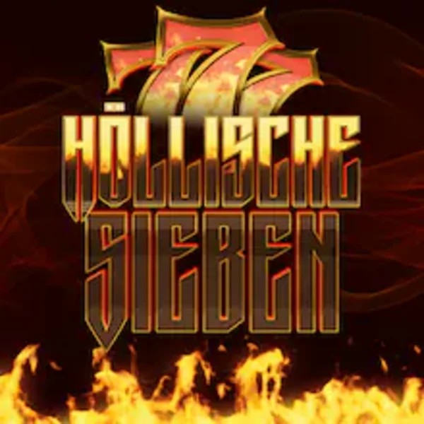 Hollische Sieben logo by Hölle Games Casino Euro