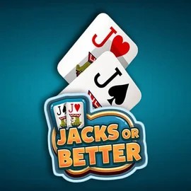 Jacks or Better (Red Rake Gaming) logo by Red Rake Gaming Casino Euro