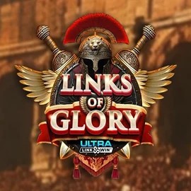 Links of Glory slot icon by Slingshot Studios, available at Casino Euro