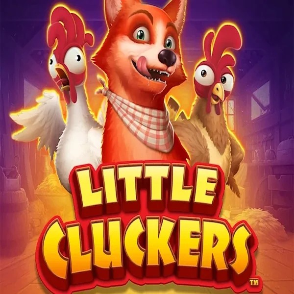 Play the Little Cluckers slot by Greentube on Casino Euro