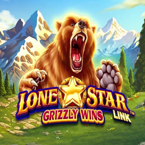 Lone Star Link Grizzly Wins slot icon by Greentube, available at Casino Euro