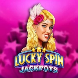 Lucky Spin Jackpots online slot from Novomatic – play at eurocasino.com.pl