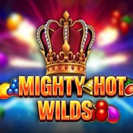 Mighty Hot Wilds online slot from Inspired Gaming – play at eurocasino.com.pl
