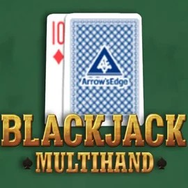 Multihand Blackjack – slot by Pragmatic Play, featured at eurocasino.com.pl