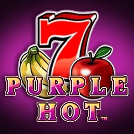Purple Hot online slot from Origins – play at eurocasino.com.pl