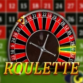 Roulette (Pragmatic Play) logo – Table Games by Pragmatic Play at Casino Euro