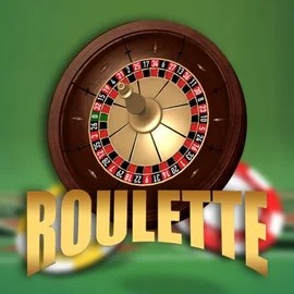 Roulette (Relax Gaming) game by Relax Gaming – logo hosted on Casino Euro
