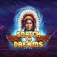 Snatch The Dreams logo – Slots by SYNOT Games at Casino Euro