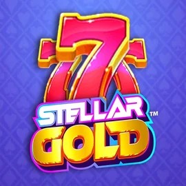 Stellar Gold game by Snowborn Games – logo hosted on Casino Euro